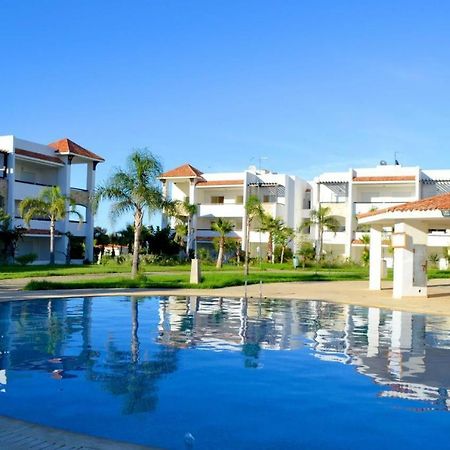 Assilah Marina Golf Assilah Daire Dış mekan fotoğraf
