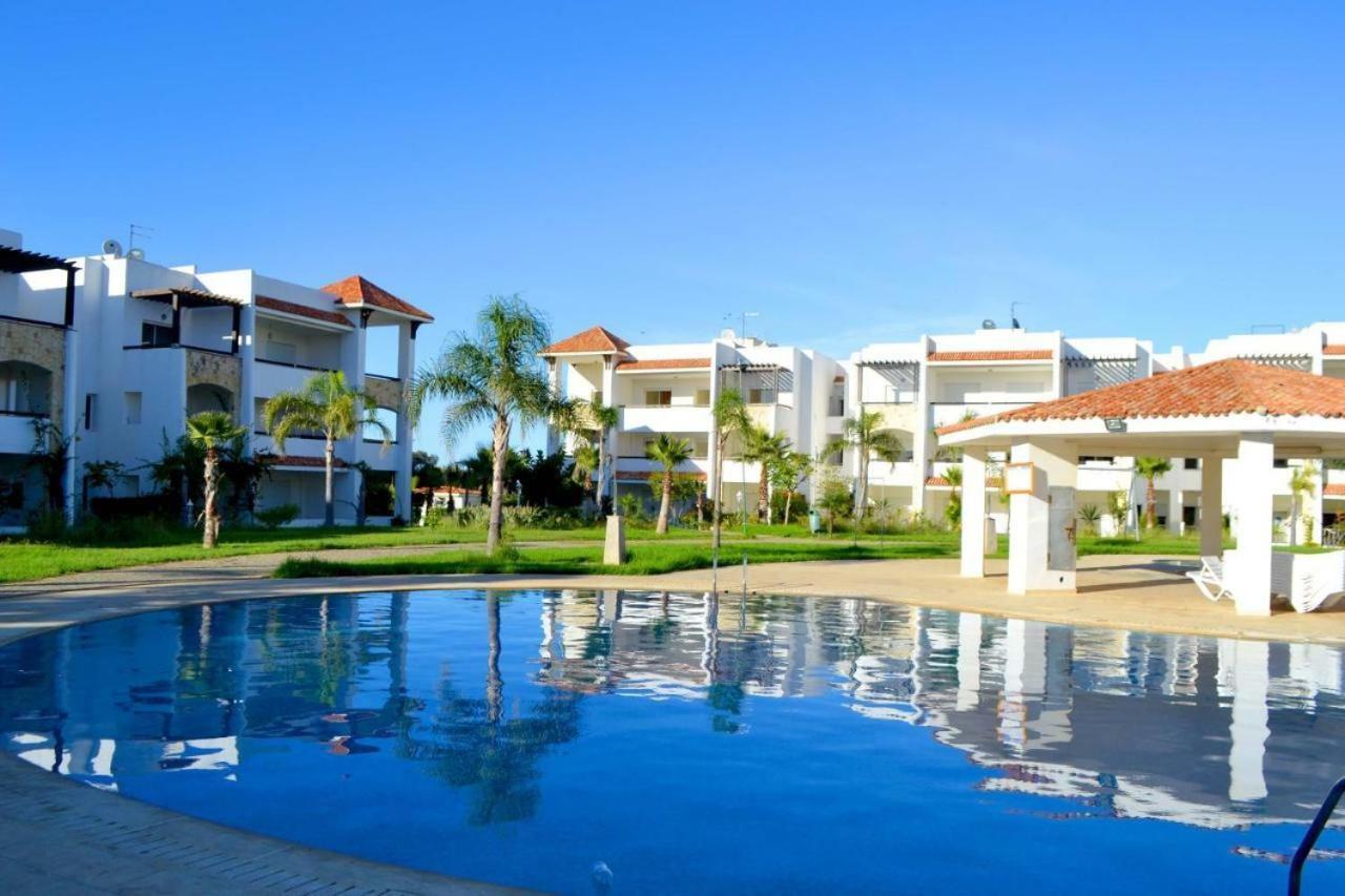 Assilah Marina Golf Assilah Daire Dış mekan fotoğraf