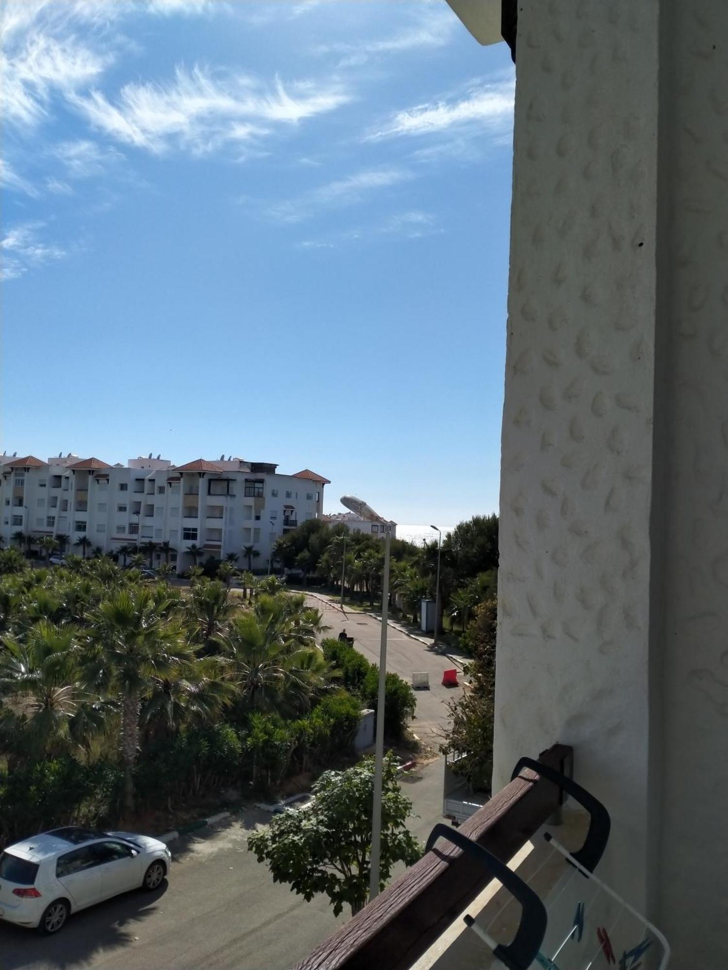 Assilah Marina Golf Assilah Daire Dış mekan fotoğraf