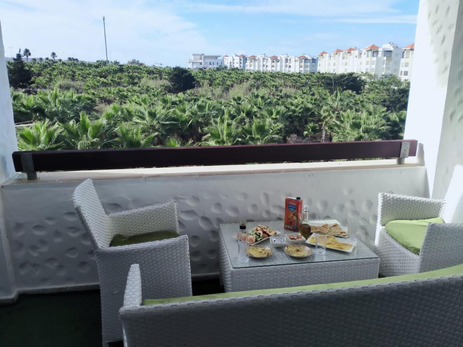 Assilah Marina Golf Assilah Daire Oda fotoğraf