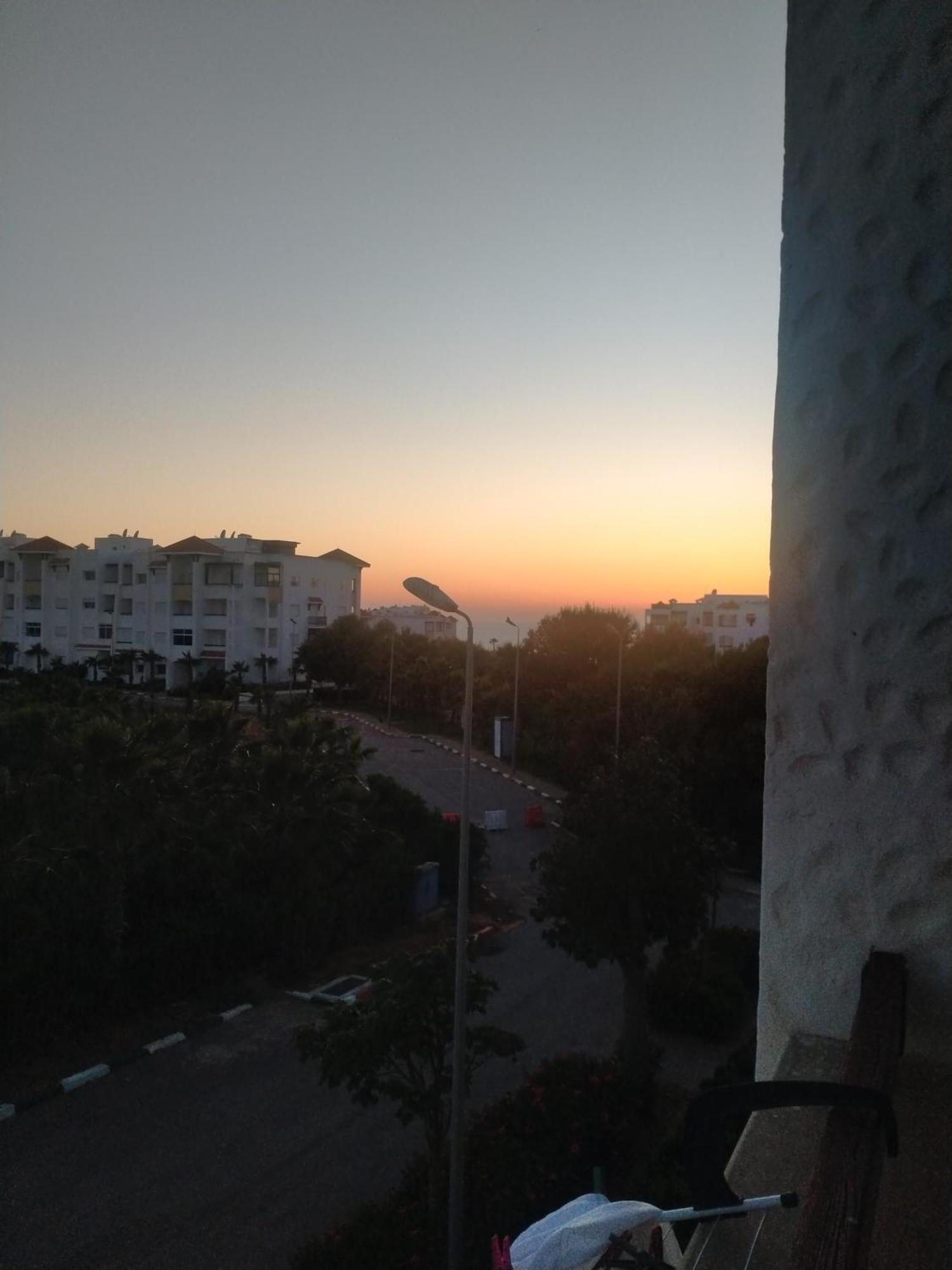 Assilah Marina Golf Assilah Daire Oda fotoğraf