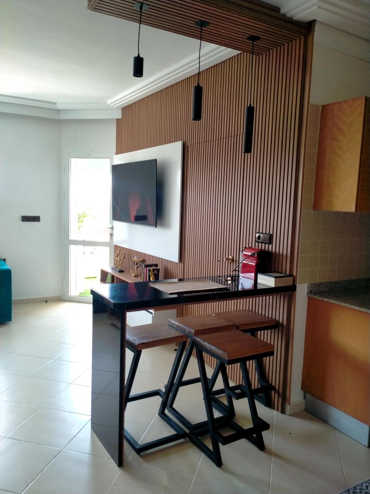 Assilah Marina Golf Assilah Daire Oda fotoğraf