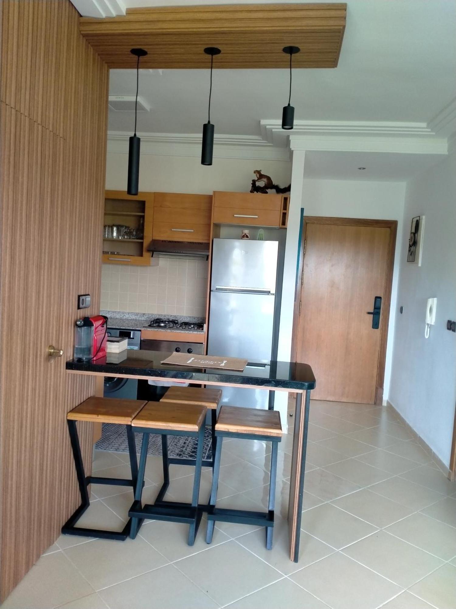 Assilah Marina Golf Assilah Daire Oda fotoğraf