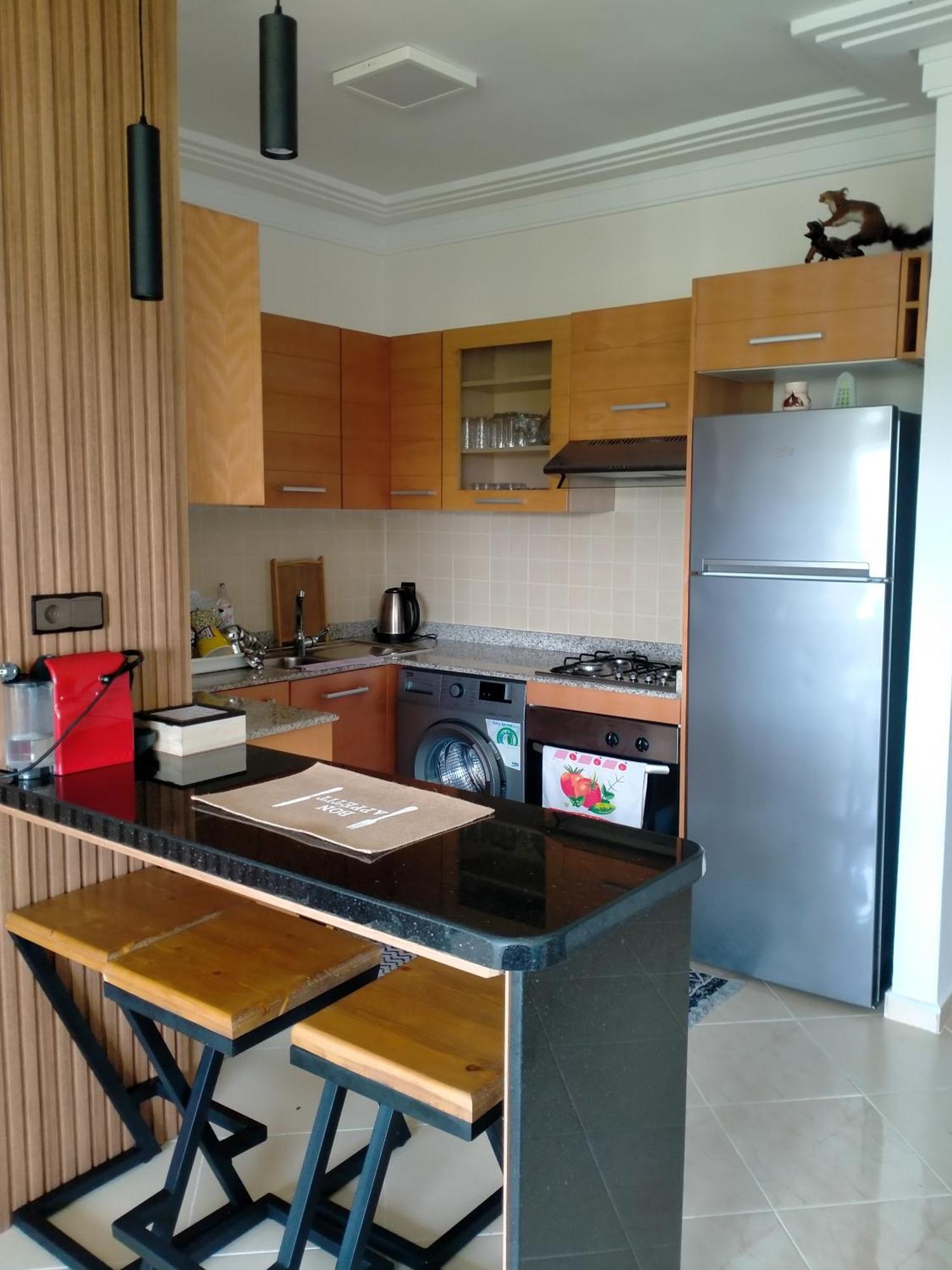 Assilah Marina Golf Assilah Daire Oda fotoğraf