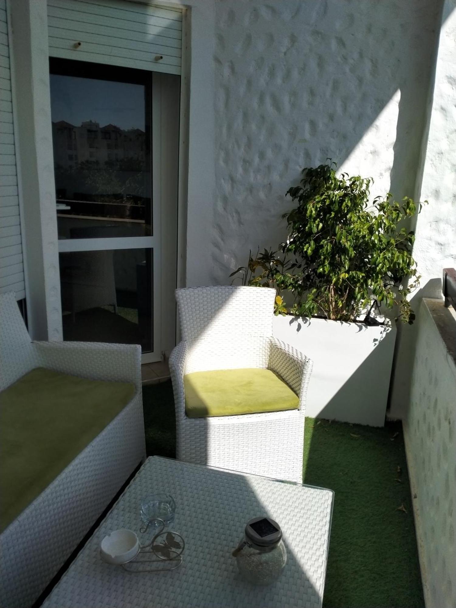 Assilah Marina Golf Assilah Daire Oda fotoğraf