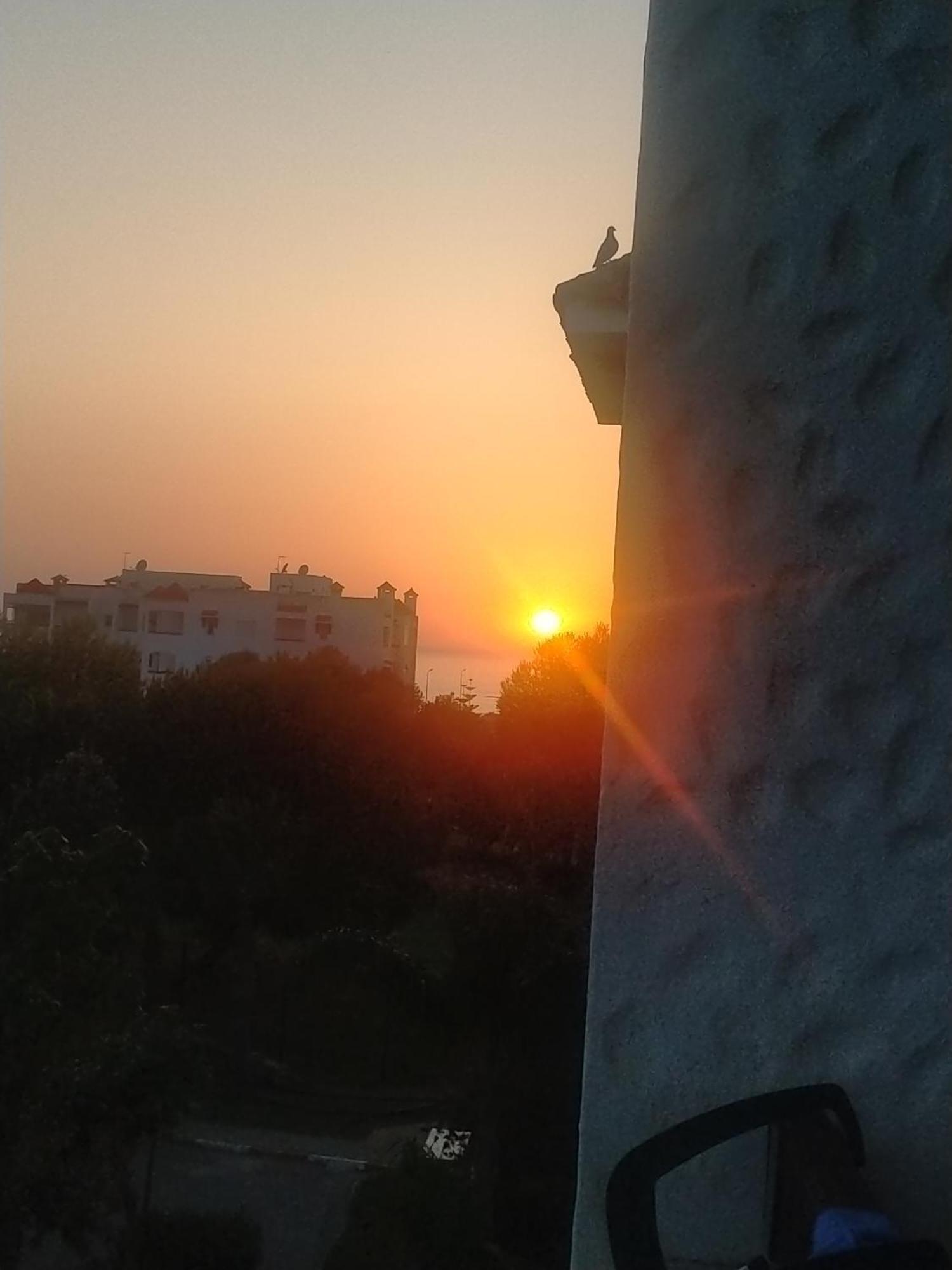 Assilah Marina Golf Assilah Daire Dış mekan fotoğraf